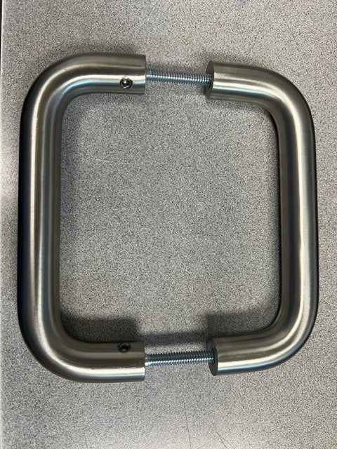 ROCKWOOD MANUFACTURING 105BTB5 US32D COMMERCIAL PULL