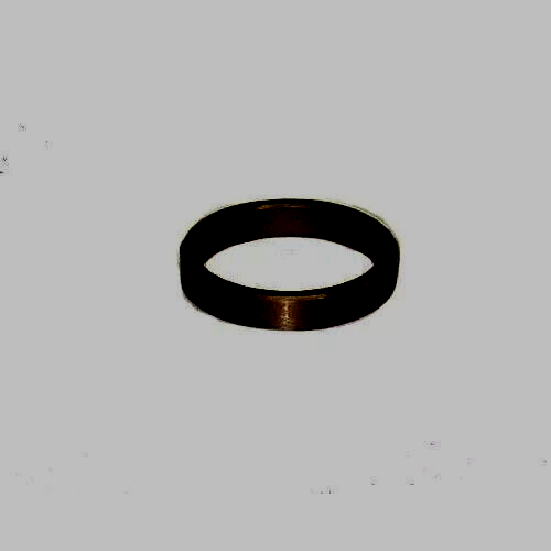 ILCO 861D- 41   1/8" DURONODIC DARK BRONZE BLOCKING RING