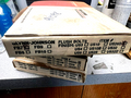 GLYNN JOHNSON VON DUPRIN FB7 US26D AUTO FLUSH BOLTS (PAIR) NOS