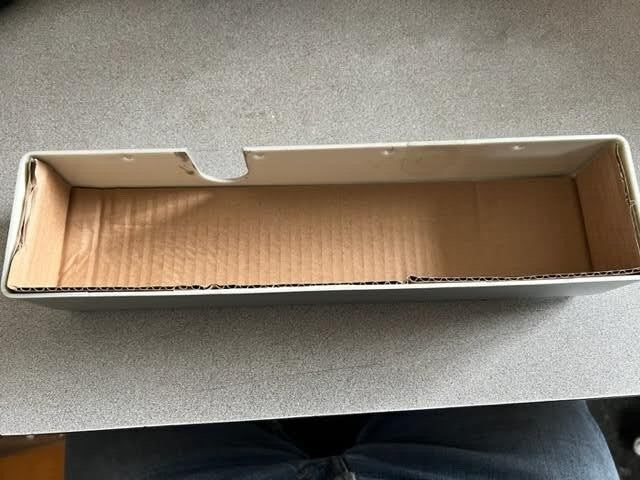 DORMA DOOR CLOSER 7436 AR FC 689  (FULL COVER, REG  ARM FULL COVER IN ALUMINUM
