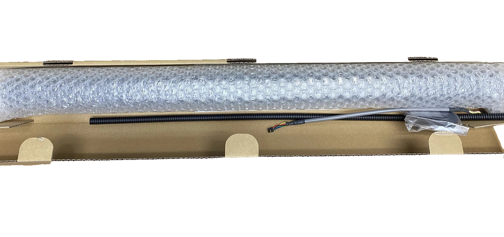MS Sedco Swing Door Presence Sensor SSS-5M1 INTEGRAGRATORS & LOCKSMITHS LOOK