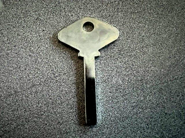 YALE ACCENTRA E203 MORTISE LOCK EMERGENCY KEY