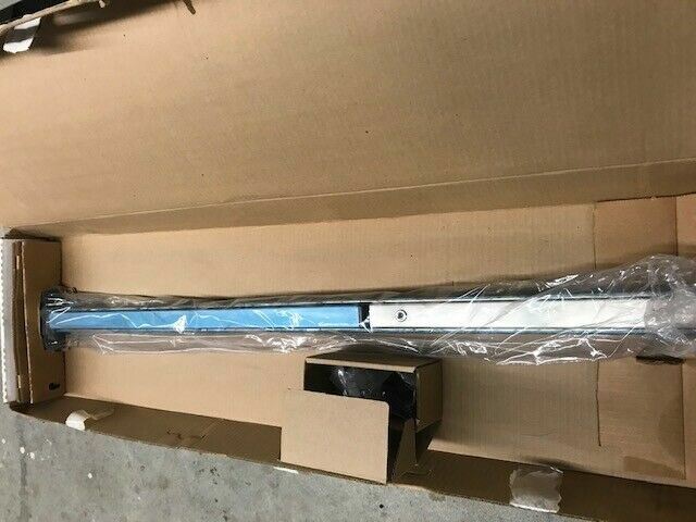 MONARCH NOW FALCON 19R Long US32D w/ S71 roller strike NOS FOR 48" DOORS NOS
