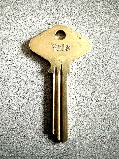YALE ACCENTRA FN117C CONTROL KEY SC KEYWAY