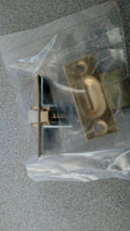 H. B. IVES 336B3 ROLLER CATCH POLISHED BRASS NOS STOCK