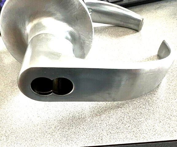 FALCON STOREROOM LOCK T581J7D COR 626 QUA (FOR CORBIN RUSSWIN 7 PIN LFIC CORE)