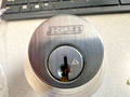 SCHLAGE 20-022 EV 626 SKD C KEYED S123 KR