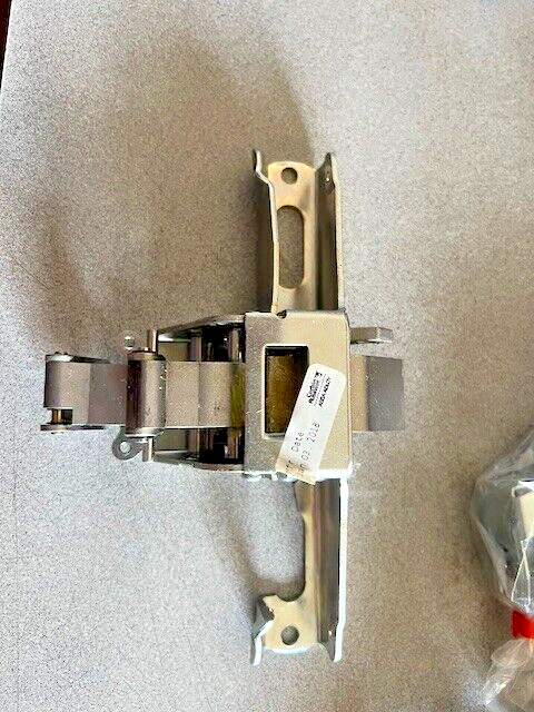 CORBIN RUSSWIN ACCENTRA YALE -02 CONVERSION KIT FOR 520 / 7100 US32D HANDED RHR
