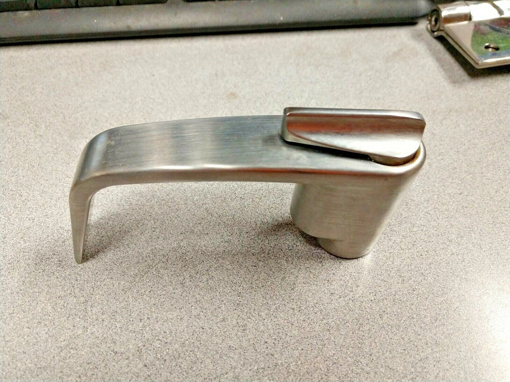CORBIN RUSSWIN OLD STYLE PRIVACY HANDICAP 3820 TURN HANDLE INSIDE HANDLE