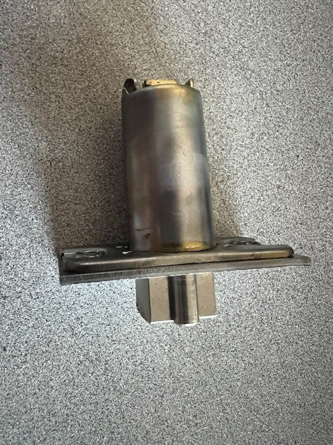 PDQ GP SERIES UL DEAD LATCH 2 3/4" US32D