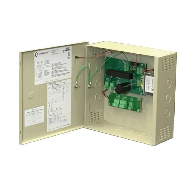 COMMAND ACCESS PS 220 Power Supply, 2 Amps at 24VDC