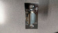 BEST REPLACEMENT LATCH US26D DULL CHROME FOR 8K AND 9K SERIES 2 3/4" BACKSET NOS