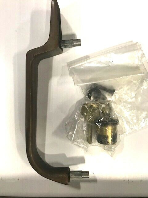 SARGENT EXIT DEVICE 6904F STS US10B 3' NON FIRE RATED  RHRB STOREROOM FUNCTION 