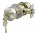 MARKS USA 180F US32D STOREROOM LOCK GRADE 1 KEY IN KNOB "C" KEY WAY $461 LIST