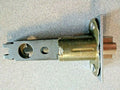 CORBIN RUSSWIN UL TUBULAR DEAD LATCH  2 3/4" BACKSET US26D