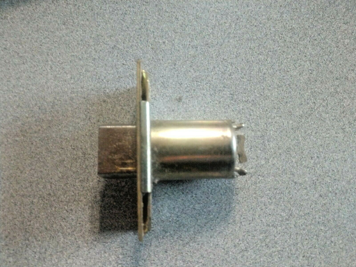 ARROW LOCK 2 3/8" SPRING LATCH US3 (LOOK CAREFULLY)