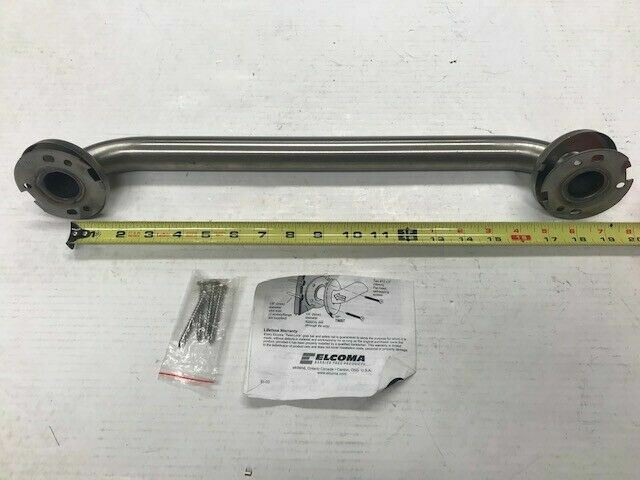 Elcoma 01-2218ST GRAB BAR 