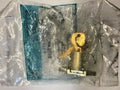 COMP X  NCL-C8163-915-4 DRAWER LOCK