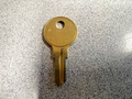 COMPX FORT LOCK K 54 G KEY BLANK