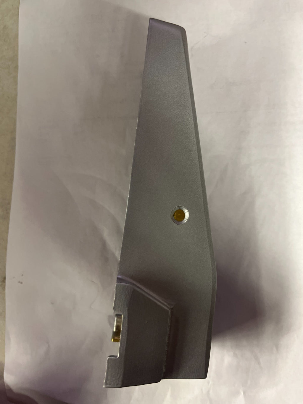 Corbin Russwin 526F321-689 VERTICAL LATCH COVER FOR 8400A (DIFFERENT THAN 8400)