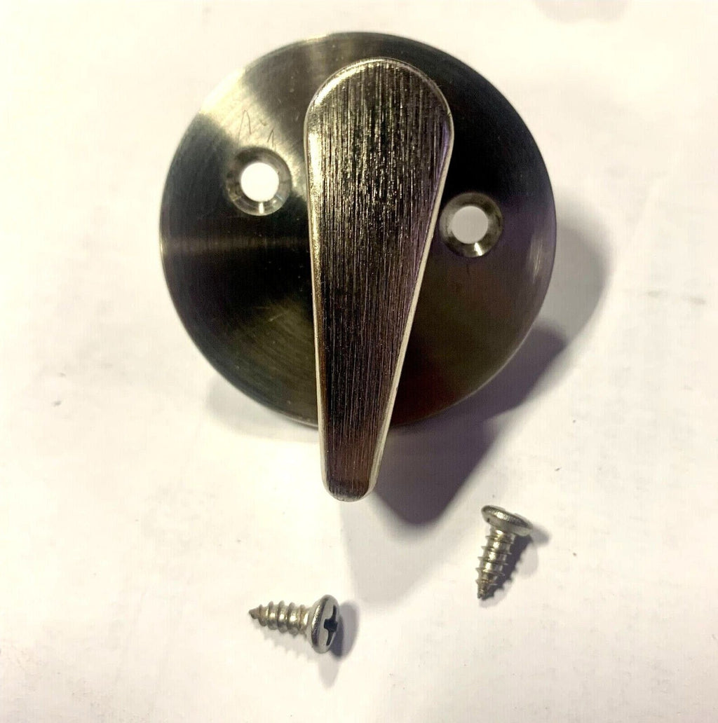 USED ACCENTRA GF1824-626 THUMBTURN FOR ROSE TRIM  FOR YALE 8700 & 8800 SERIES