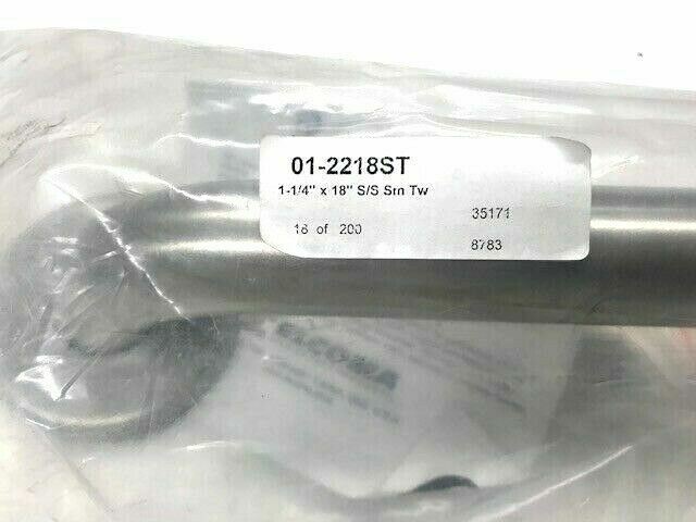 Elcoma 01-2218ST GRAB BAR 