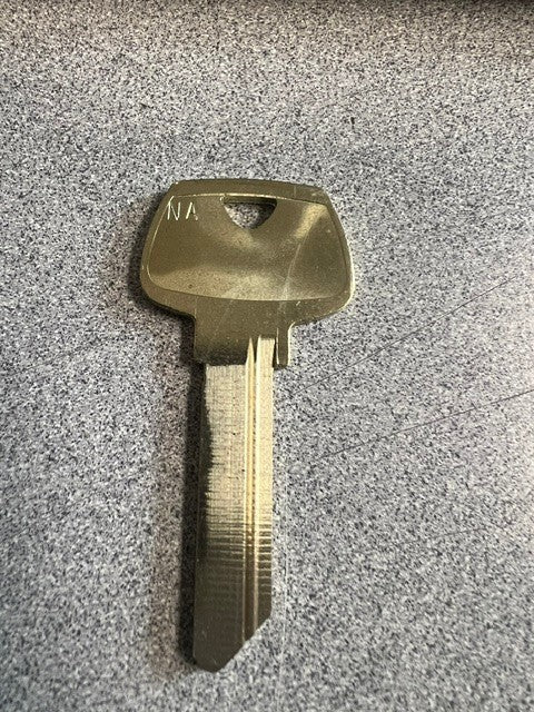 SARGENT MANUFACTURING 6275 NA KEY BLANK (1 EACH) KEYBLANK