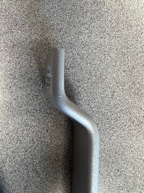 DORMA KABA AR UL ARM COMPLETE FOR 7000/8000 SERIES ALUMINUM FIN