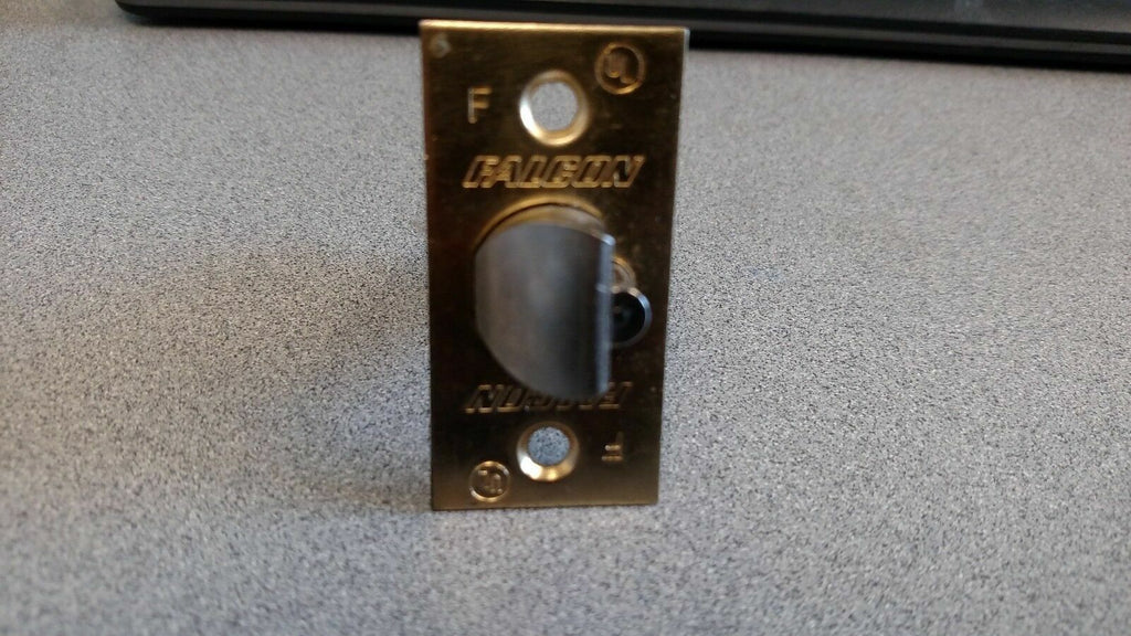 FALCON LOCK UL DEADLATCH US3 (LOOK CAREFULLY AT PICTURE) "N" SERIES