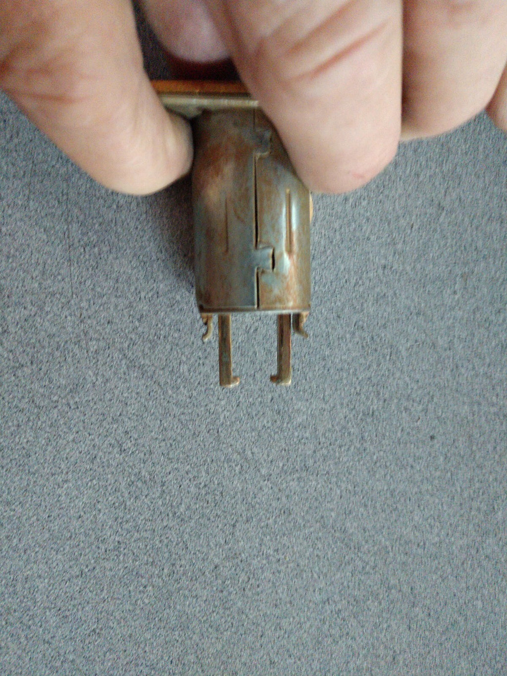 CORBIN RUSSWIN HEAVY DUTY SPRING LATCH GRADE 1 US10 FOR OLDER SERIES