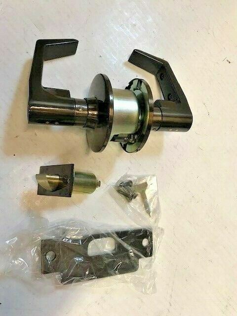 PDQ SV - FRE 176 US10B PRIVACY LEVERSET 2 3/4BS 