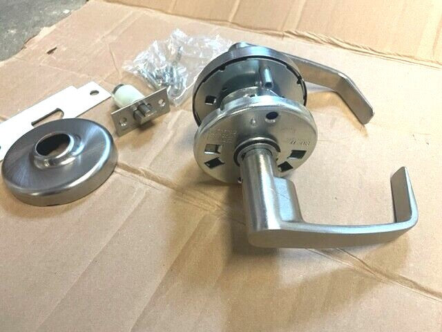 USED CORBIN RUSSWIN CL3557 NZD 626 CLS7  ( SFIC )  Grade 1 Storeroom LESS CORE