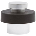 DS3 1 3/4" UBER MODERN DOOR STOP ALUMINUM DOOR STOP DOUG MOCKETT COMPANY