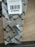 MISHIMOTO 1316 ALUMINUM BYPASS PIPE 