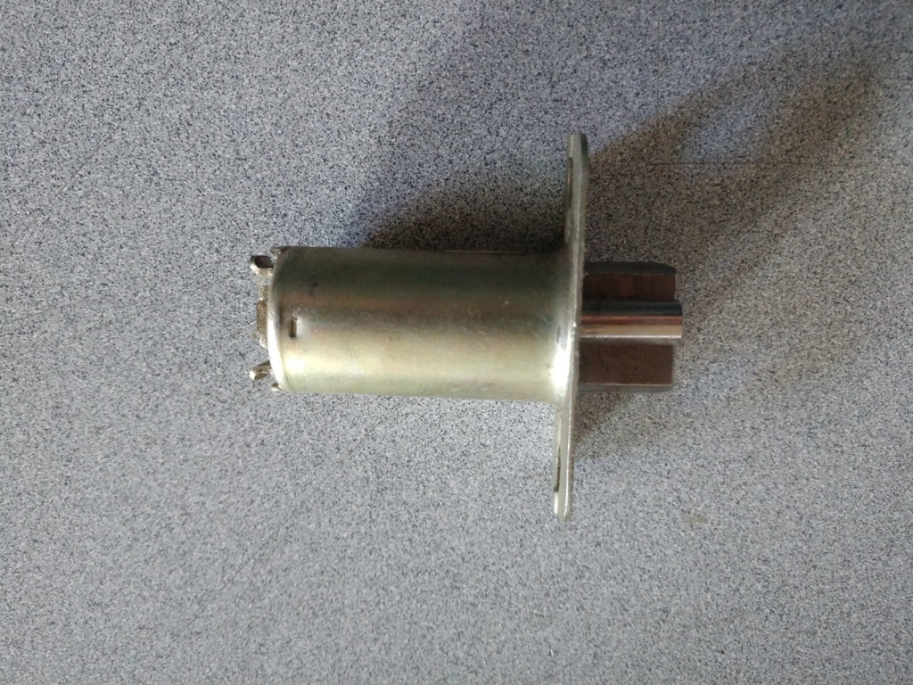 CORBIN RUSSWIN DEADLATCH 2 3/4" BS LESS FACEPLATE