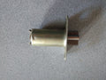 CORBIN RUSSWIN DEADLATCH 2 3/4" BS LESS FACEPLATE