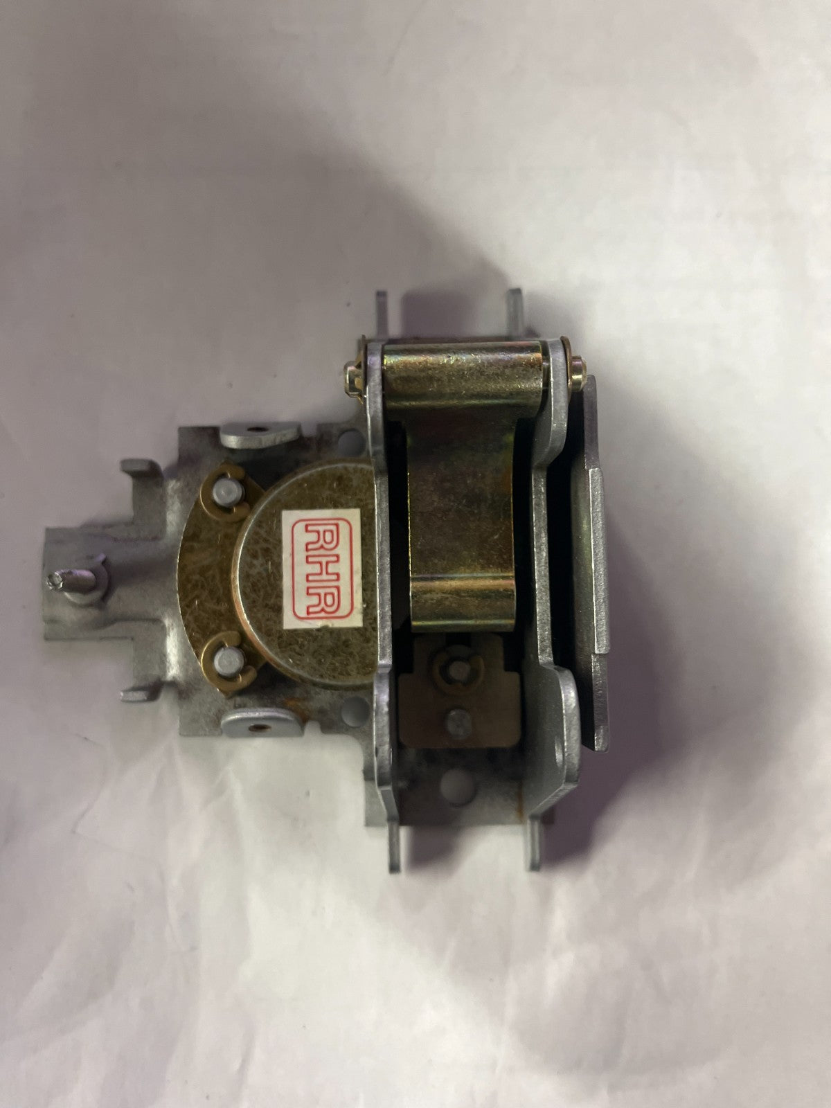 CORBIN RUSSWIN 552F468 RHR Frame Plate FOR 8400 VR DEVICE