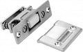 DON JO 1700-626 3 3/8" ROLLER CATCH US26D NEW