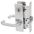 CORBIN RUSSWIN  ML2055 LWM 630 SFIC US32D Lever Lockset Classroom Function LCORE