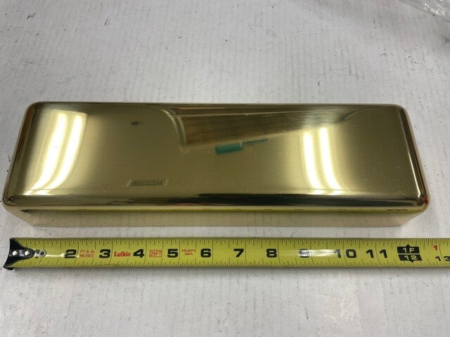 4110-72MC US3 METAL COVER (HANDED)