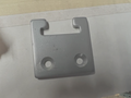 Norton Door Controls 6190 689  UNITROL SOFFIT BRACKET SUPPORT (CHOOSE FINISH)