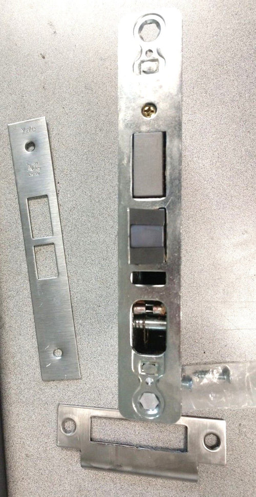 ACCENTRA  SECURITY 8822 FL MORTISE LOCK BODY DORMITORY US26D REVERSIBLE REFURB
