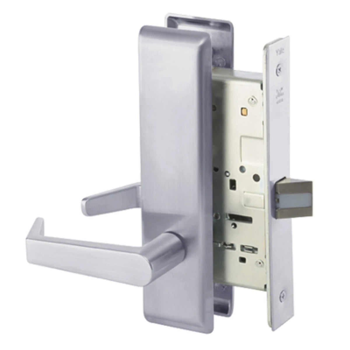 ACCENTRA (FORMALY YALE SECURITY) AUCN8801 FL - 626 PASSAGE AUGUSTA