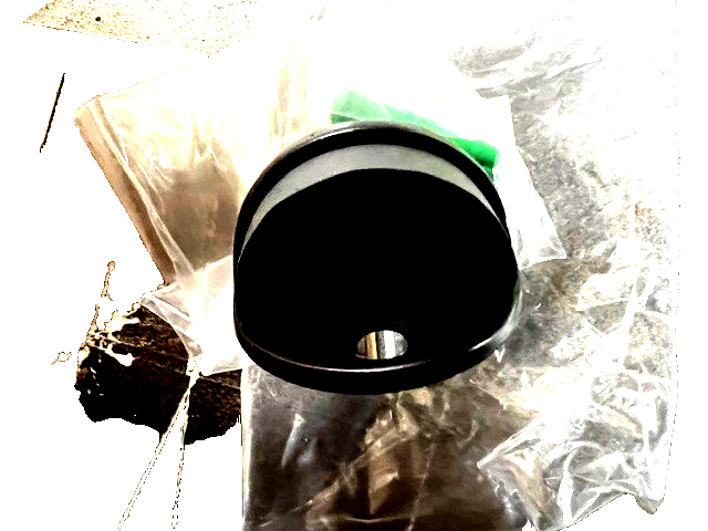 Don Jo 1440 Dark Bronze Low Profile Dome Floor Stop 613 1" x 1-3/4" Don-Jo ↩