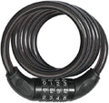 ABUS CITADEL MOSCOW BIKE LOCK (SET YOUR OWN COMBO)