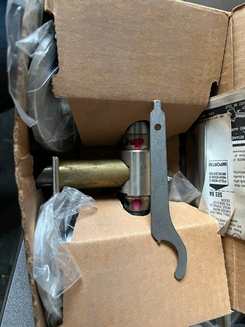 SARGENT LOCK 28 7G04 LB - 26D RJ KWAY STOREROOM