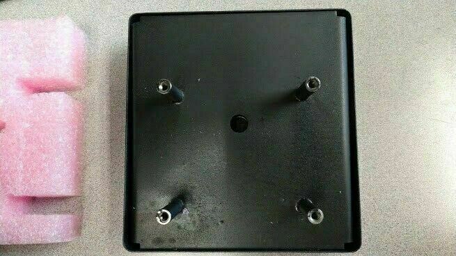 KABA MAS 114014 CDX SERIES DRILL RESISTANT PLATE NOS