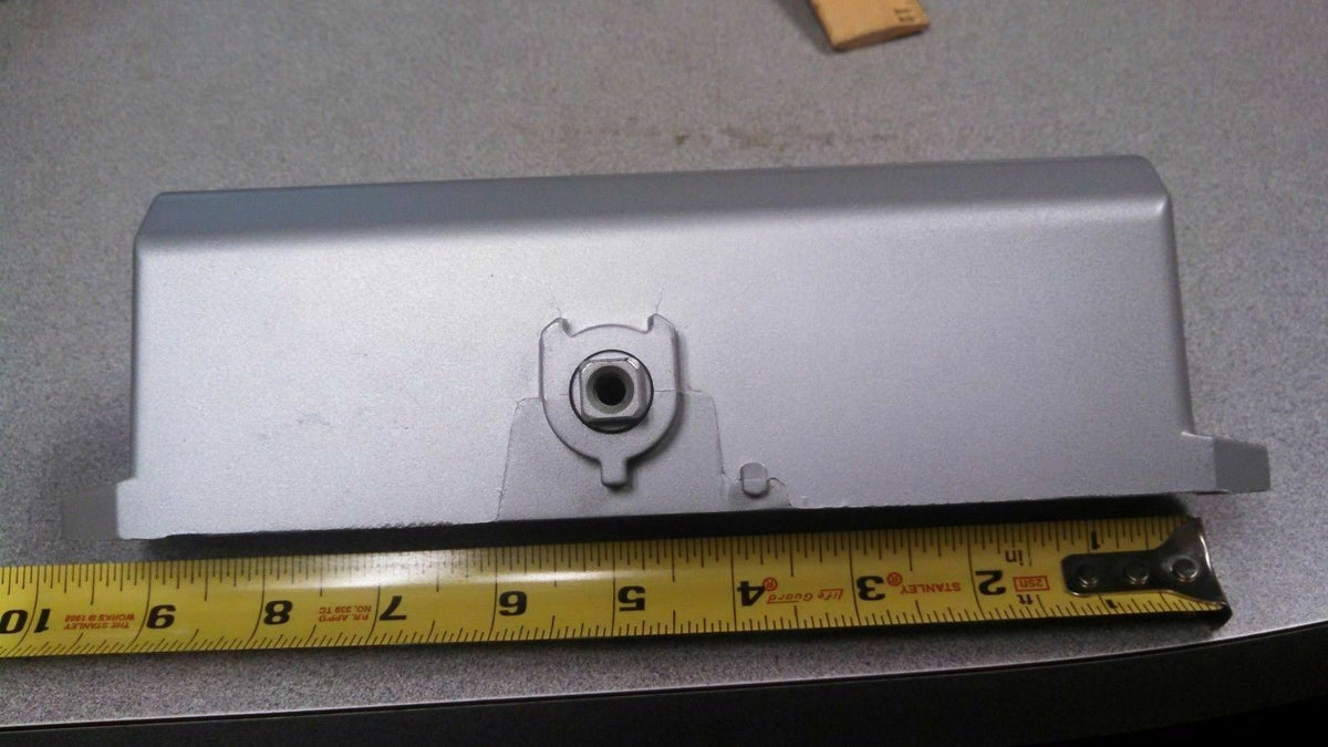 DORMA 641BC SPA SNI AL DOOR CLOSER  NOS  SIZE 1-4 GRADE 1