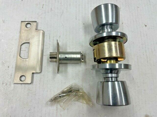Arrow 559D 26D Patio Knob with retro Bel knob