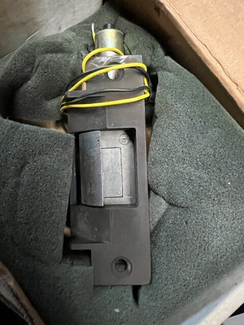 FOLGER ADAMS 712 24VAC FS US10B ( FAILSAFE)
